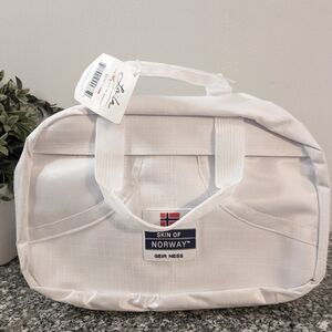 Geir Ness‎ Skin of Norway Laila Skincare Makeup Travel Storage Bag